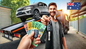 Why Choose Local Car Removal in Carramar