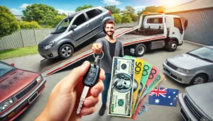 Why Choose Local Car Wreckers in Casuarina