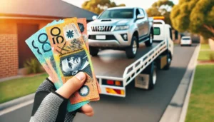 Accepted Vehicle Types and Conditions in East Cannington