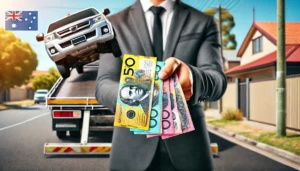 Additional Perks of Choosing Cash for Cars in Eden Hill