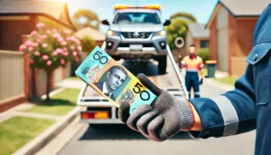 Advantages of Local Car Removal in Darch