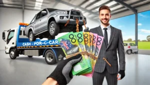 Benefits of Car Removal Services in Clarkson