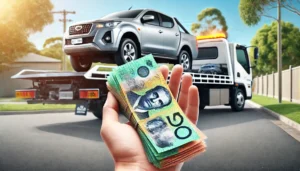 Benefits of Car Removal Services in Como