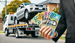 Benefits of Cash for Cars Services in Cooloongup