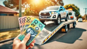 Benefits of Cash for Cars Services in Cottesloe
