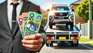 Benefits of Cash for Cars Services in Cullacabardee