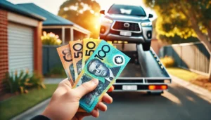 Benefits of Cash for Cars Services in Dianella