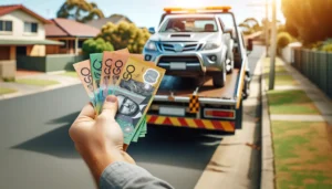 Benefits of Cash for Cars Services in Duncraig