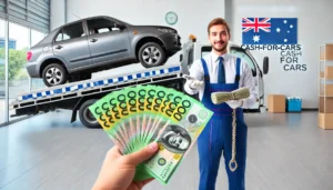 Benefits of Cash for Cars in Cloverdale