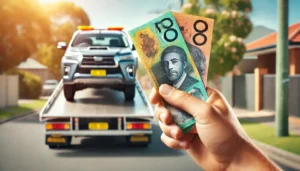 Benefits of Choosing Cash for Cars in Darlington