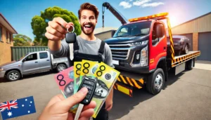 Benefits of Local Car Removal Services in Chidlow