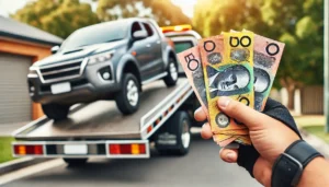 Benefits of Local Car Removal Services in Crawley