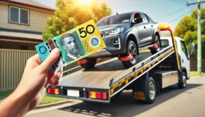 Benefits of Local Car Removal Services in East Fremantle