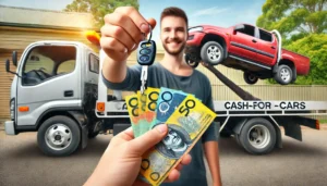 Benefits of Local Car Removal in Clifton Park