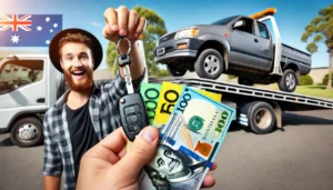 Benefits of Local Car Removal in Cockburn Central