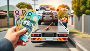 Benefits of Local Car Removal in East Cannington