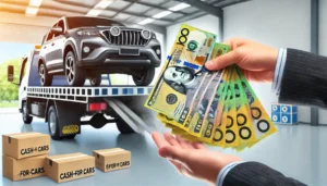 Benefits of Our Car Removal Services in Claremont