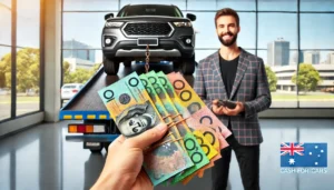 Benefits of Selling Cars for Cash in City Beach