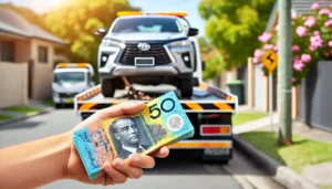 Benefits of Selling Cars for Cash in Darch