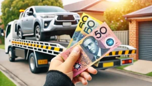 Benefits of Selling Cars for Cash in Darling Downs
