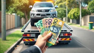Benefits of Selling Cars for Cash in East Perth