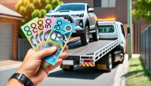 Benefits of Selling Your Car for Cash in Craigie