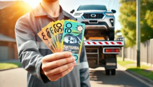 Benefits of Selling Your Car for Cash in Doubleview
