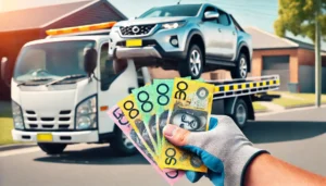 Benefits of Selling Your Car in Currambine