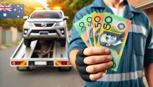 Benefits of Using Car Removal Services in Coogee