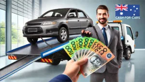 Cash For Cars Clifton Park - Quick Vehicle Removal Service