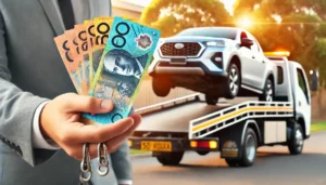 Cash For Cars East Perth - Top Offers & Free Removal Services