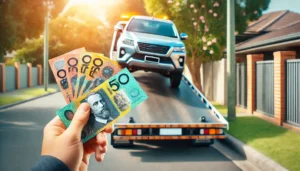 Cash For Cars East Rockingham - Free Car Removal Services