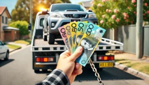 Cash For Cars Eden Hill - Fast Car Removal & Top Dollar Offers