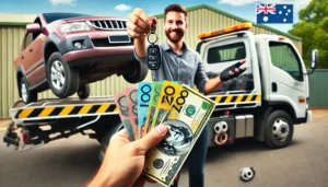 Cash for Cars Champion Lakes - Free Unwanted Car Removal Service