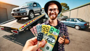 Cash for Cars Chidlow - Instant & Fast Car Removal in Town