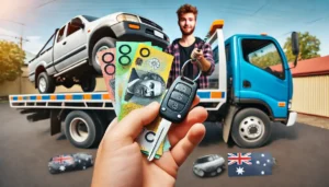Cash for Cars City Beach - Instant Car Removal Service in Town