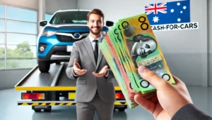 Cash for Cars Claremont - Fast and Fair Vehicle Removal Service