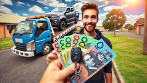 Cash for Cars Clarkson - Fast Service and Vehicle Removal