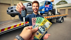 Cash for Cars Cloverdale - Free Car Removal & Instant Offers!