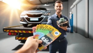 Cash for Cars Cockburn Central - Fast & Free Car Removal Service
