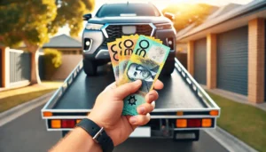 Cash for Cars Connolly - Free Car Removal & Instant Cash Offers!