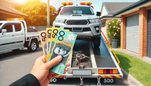 Cash for Cars Coogee - Get Instant Cash and Free Car Removal