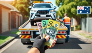 Cash for Cars Cooloongup - Free Towing & Removal Services