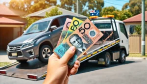 Cash for Cars Cottesloe - Fast Car Removal For All Unwanted Vehicles