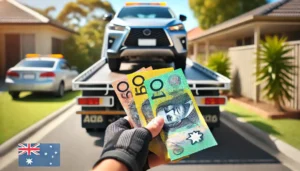 Cash for Cars Craigie - Free Car Removal & Instant Cash Offers!