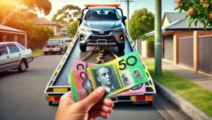 Cash for Cars Crawley - Total Free Car Removal Service in Town