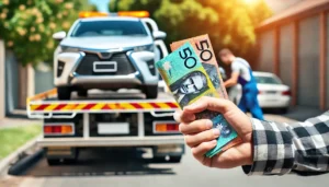 Cash for Cars Cullacabardee - Fast and Easy Car Removal Services