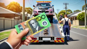 Cash for Cars Currambine - Fast Car Removal Service
