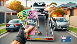 Cash for Cars Daglish - Fast & Easy Car Removal Services