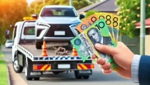 Cash for Cars Dalkeith - Fast Cash Offers & Same-Day Car Removal